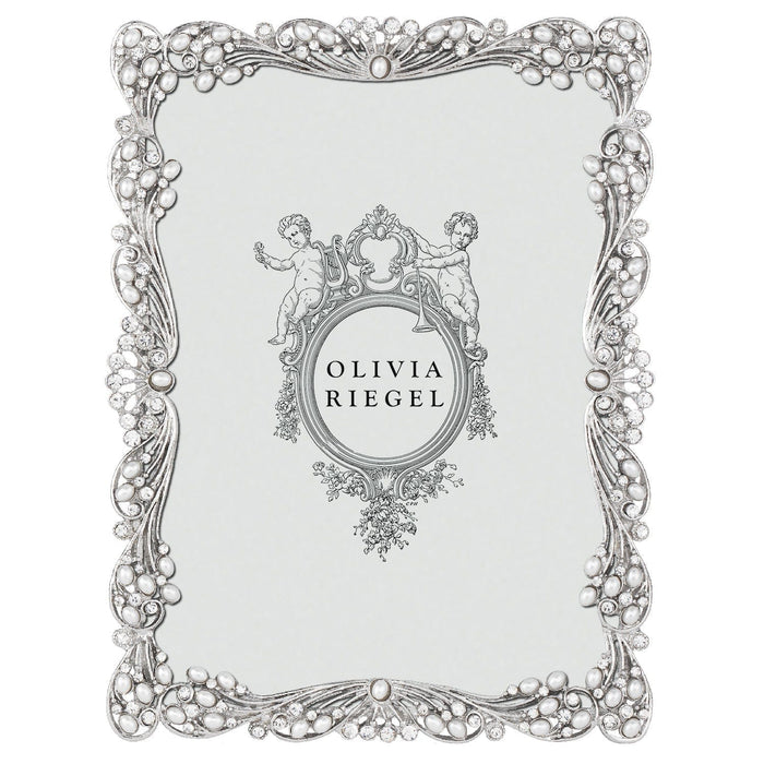 OLIVIA RIEGEL® Picture Frames Audrey 5" x 7" Frame