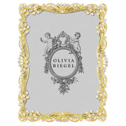 OLIVIA RIEGEL® Picture Frames Audrey 5" x 7" Frame