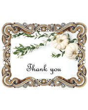 OLIVIA RIEGEL® Picture Frames Baronessa 5" x 7" Frame