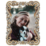 OLIVIA RIEGEL® Picture Frames Baronessa 5" x 7" Frame
