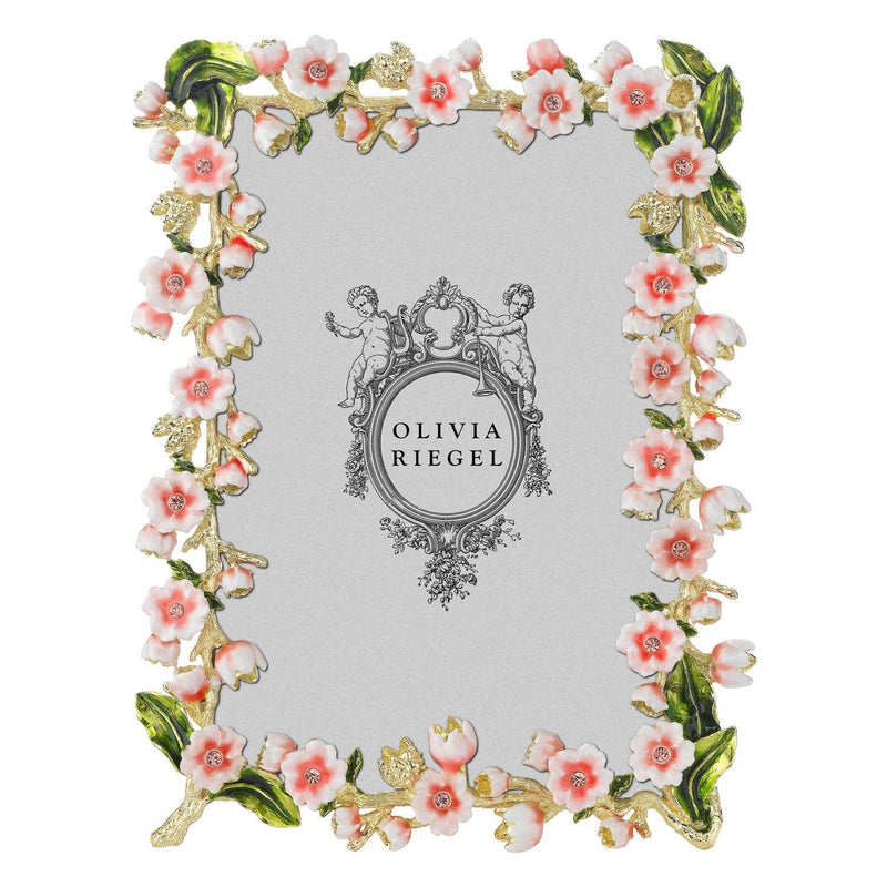 OLIVIA RIEGEL® Picture Frames Bella Frame
