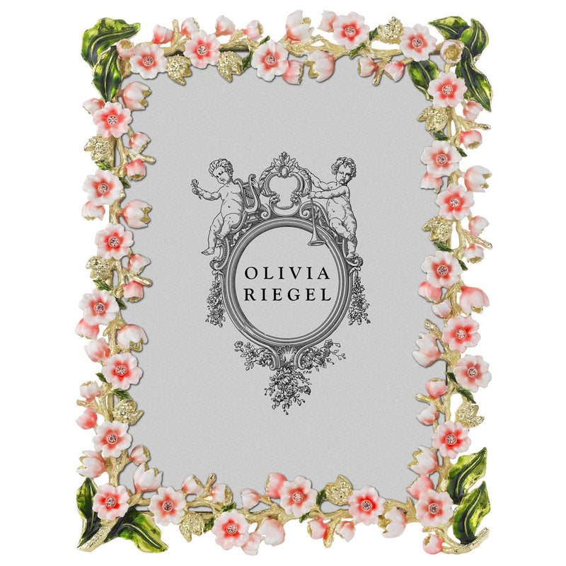OLIVIA RIEGEL® Picture Frames Bella Frame