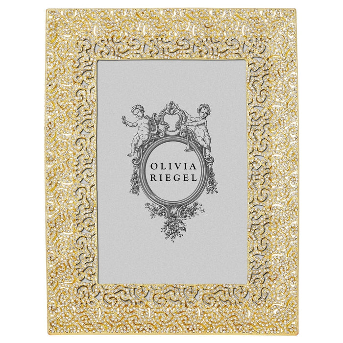 OLIVIA RIEGEL® Picture Frames Biarritz 5" x 7" Frame