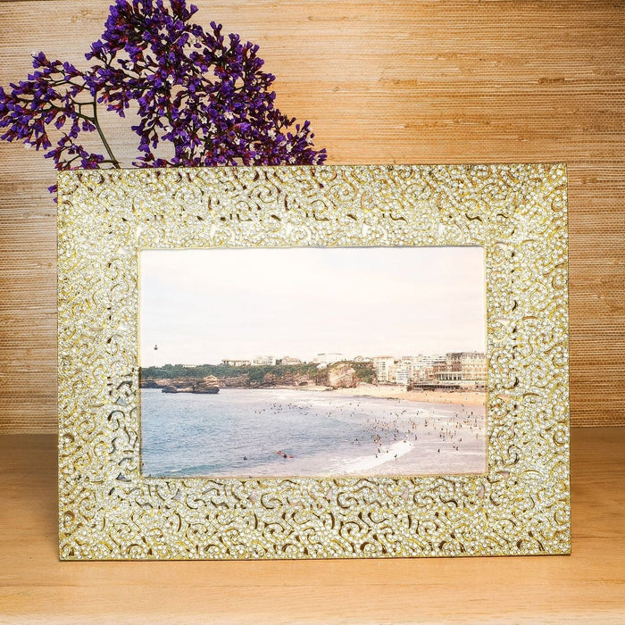 OLIVIA RIEGEL® Picture Frames Biarritz 5" x 7" Frame