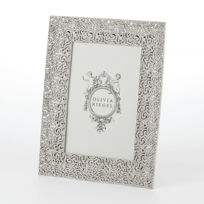 OLIVIA RIEGEL® Picture Frames Biarritz 5" x 7" Frame