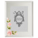 OLIVIA RIEGEL® Picture Frames Botanica Rose Frame