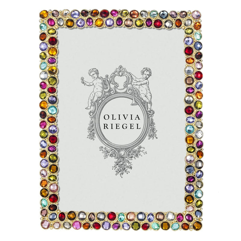 OLIVIA RIEGEL® Picture Frames Caravelle 5" x 7" Frame