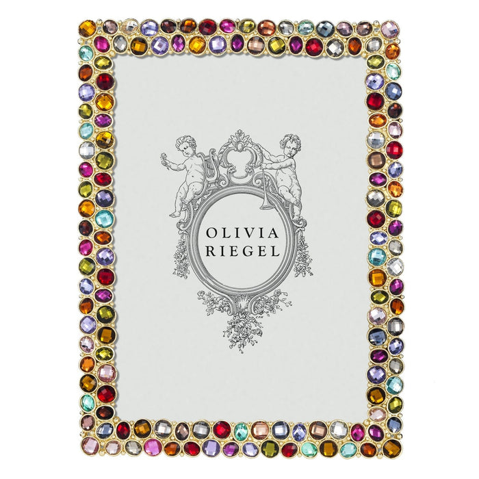 OLIVIA RIEGEL® Picture Frames Caravelle 5" x 7" Frame