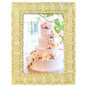 OLIVIA RIEGEL® Picture Frames Carlyle 5" x 7" Frame