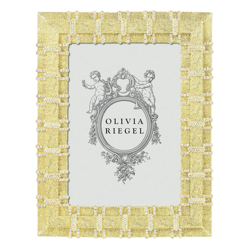 OLIVIA RIEGEL® Picture Frames Carlyle 5" x 7" Frame