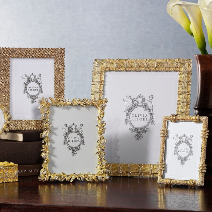 OLIVIA RIEGEL® Picture Frames Cassini Frame