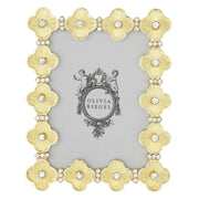 OLIVIA RIEGEL® Picture Frames Clover Frame
