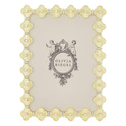OLIVIA RIEGEL® Picture Frames Clover Frame