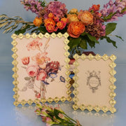 OLIVIA RIEGEL® Picture Frames Clover Frame