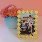 OLIVIA RIEGEL® Picture Frames Clover Frame