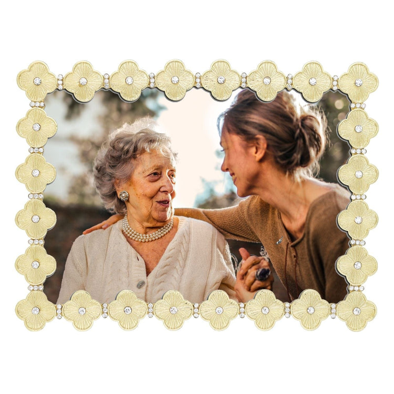 OLIVIA RIEGEL® Picture Frames Clover Frame