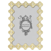 OLIVIA RIEGEL® Picture Frames Clover Frame