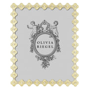 OLIVIA RIEGEL® Picture Frames Clover Frame