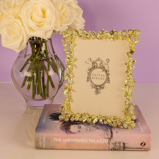 OLIVIA RIEGEL® Picture Frames Cornelia Frame