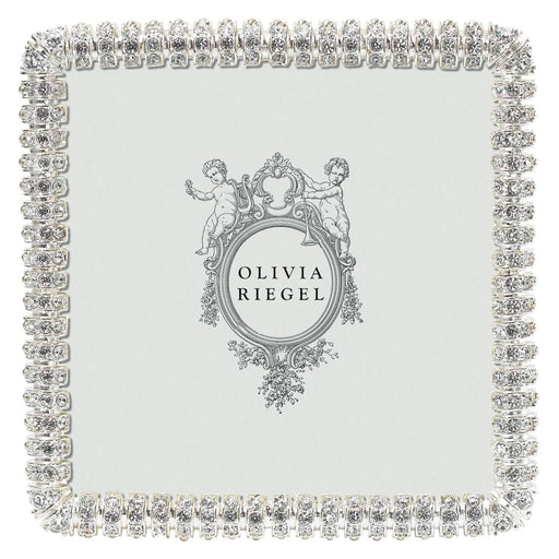 OLIVIA RIEGEL® Picture Frames Crystal Chelsea Frame