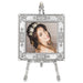 OLIVIA RIEGEL® Picture Frames Deco Mirror 3.5" x 3.5" Frame on Easel