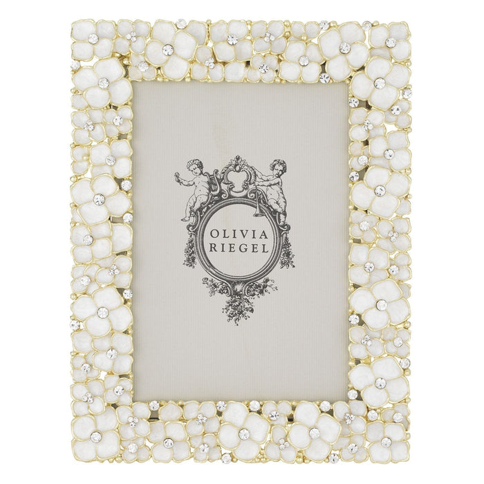 OLIVIA RIEGEL® Picture Frames Dogwood Frame