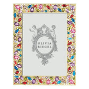 OLIVIA RIEGEL® Picture Frames Dominique 5" x 7" Frame