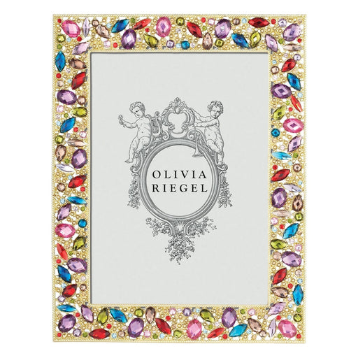 OLIVIA RIEGEL® Picture Frames Dominique 5" x 7" Frame