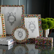 OLIVIA RIEGEL® Picture Frames Dominique 5" x 7" Frame