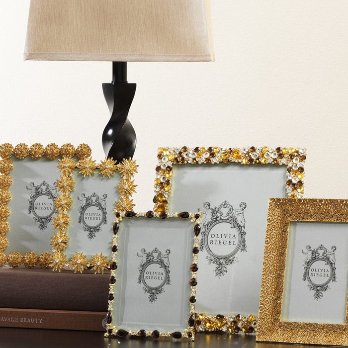 OLIVIA RIEGEL® Picture Frames Electra 5" x 7" Frame