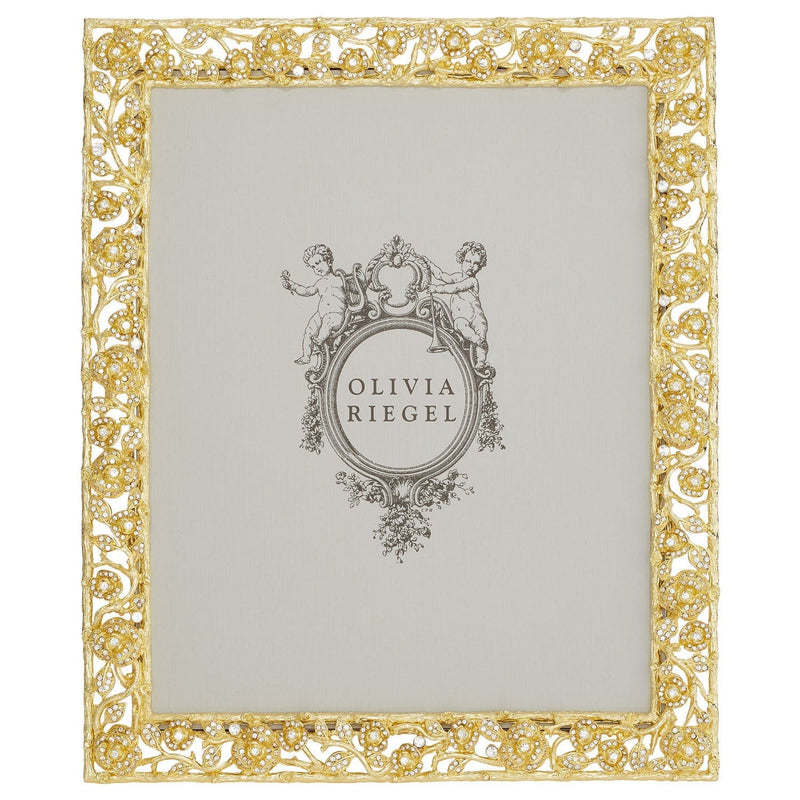 OLIVIA RIEGEL® Picture Frames Ellarose Frame