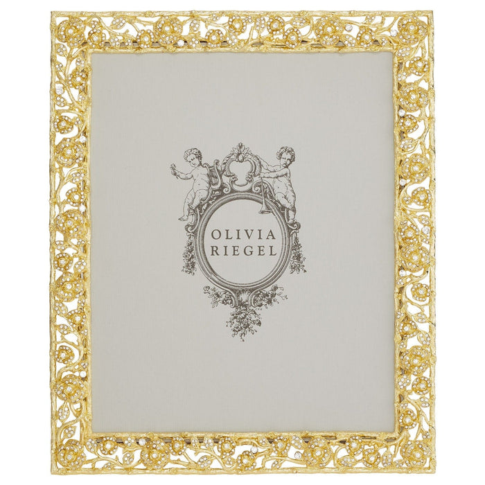 OLIVIA RIEGEL® Picture Frames Ellarose Frame