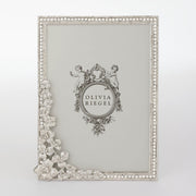 OLIVIA RIEGEL® Picture Frames Evelyn 5" x 7" Frame