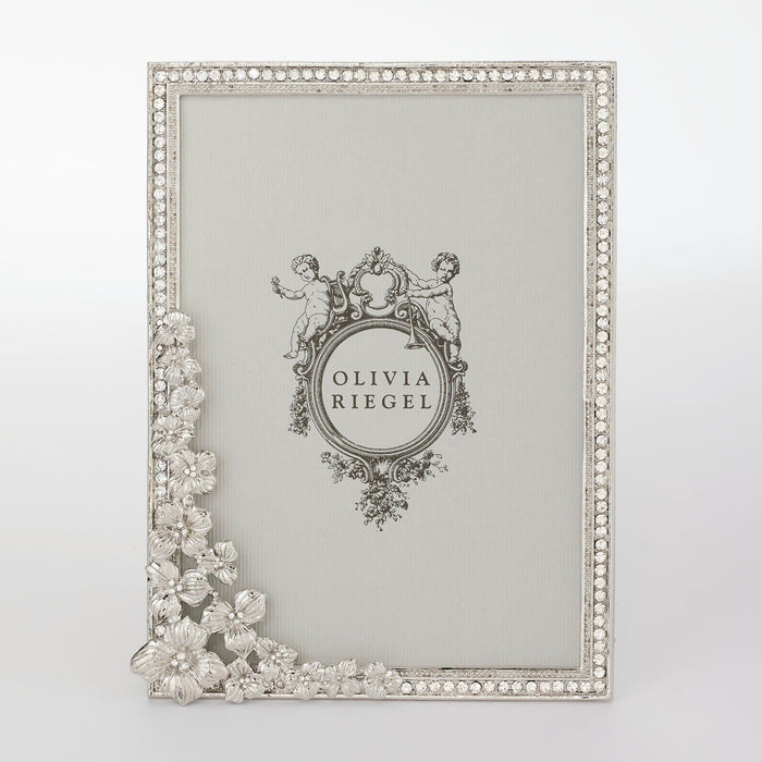 OLIVIA RIEGEL® Picture Frames Evelyn 5" x 7" Frame