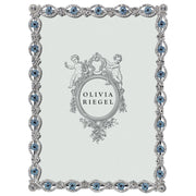 OLIVIA RIEGEL® Picture Frames Evil Eye 5" x 7" Frame
