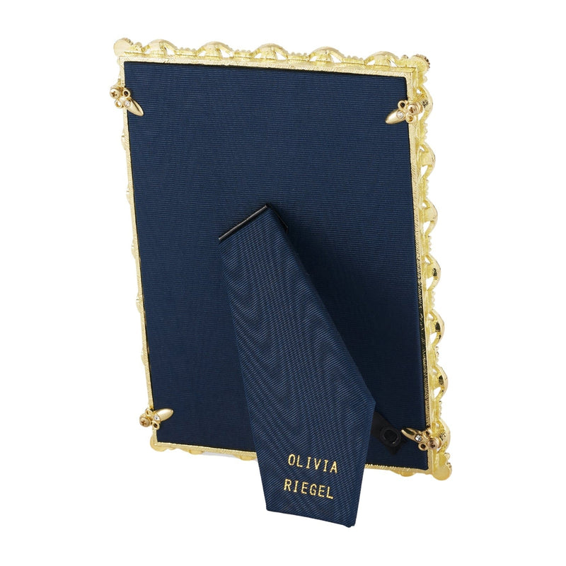 OLIVIA RIEGEL® Picture Frames Evil Eye 5" x 7" Frame