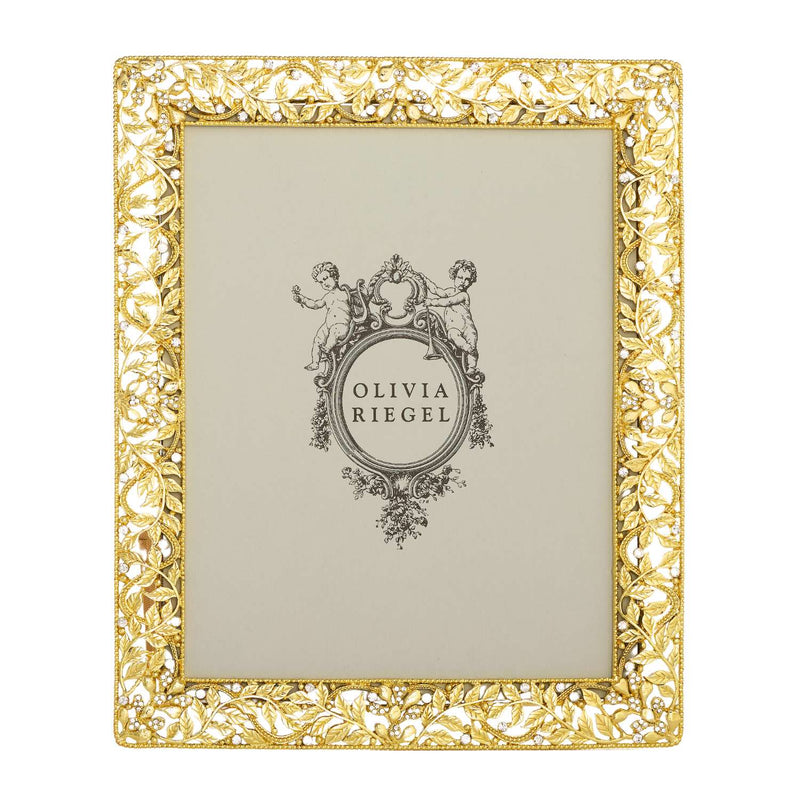 OLIVIA RIEGEL® Picture Frames Festoon Frame