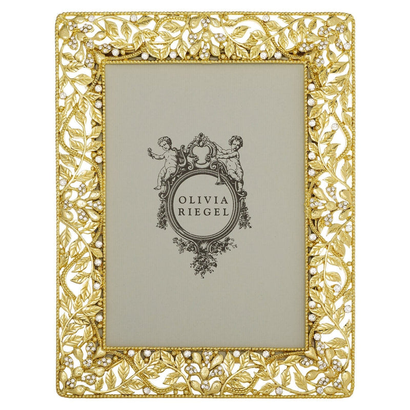 OLIVIA RIEGEL® Picture Frames Festoon Frame
