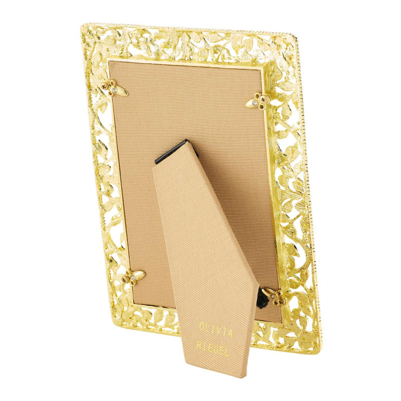 OLIVIA RIEGEL® Picture Frames Festoon Frame