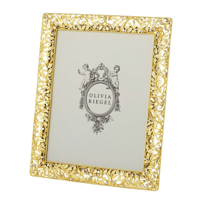 Festoon Frame Festoon Frame — Treasured Accents