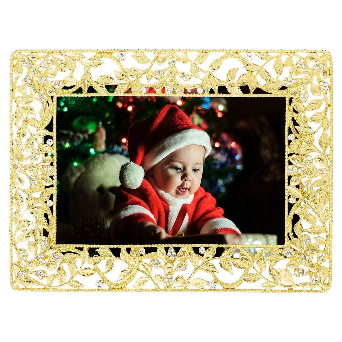 Festoon Frame Festoon Frame — Treasured Accents