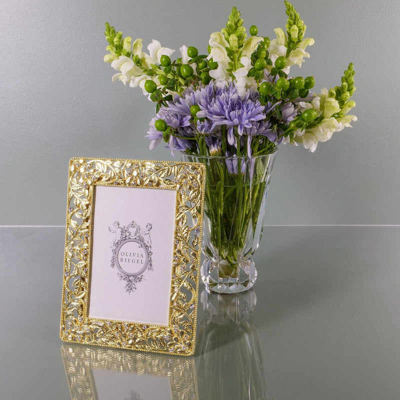 OLIVIA RIEGEL® Picture Frames Festoon Frame