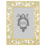 OLIVIA RIEGEL® Picture Frames Flora Frame