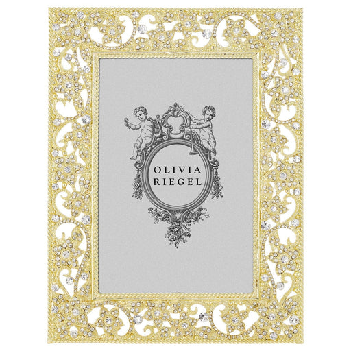 OLIVIA RIEGEL® Picture Frames Flora Frame