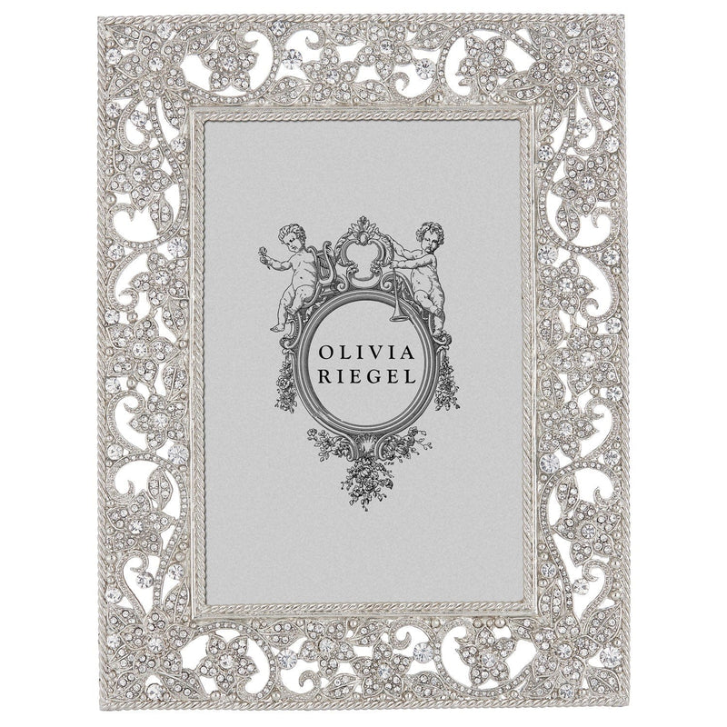 OLIVIA RIEGEL® Picture Frames Flora Frame