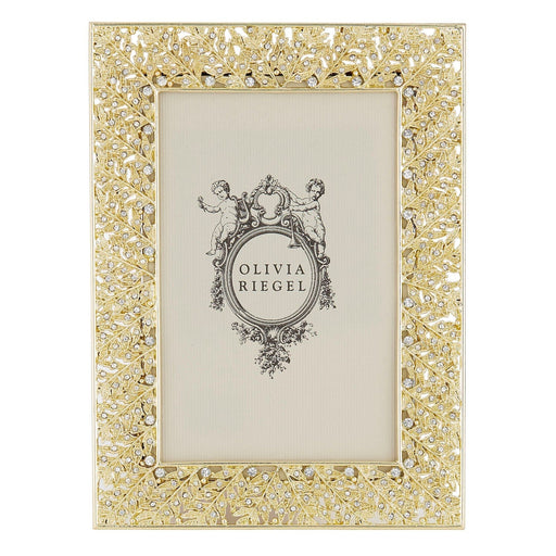 OLIVIA RIEGEL® Picture Frames Florence Frame