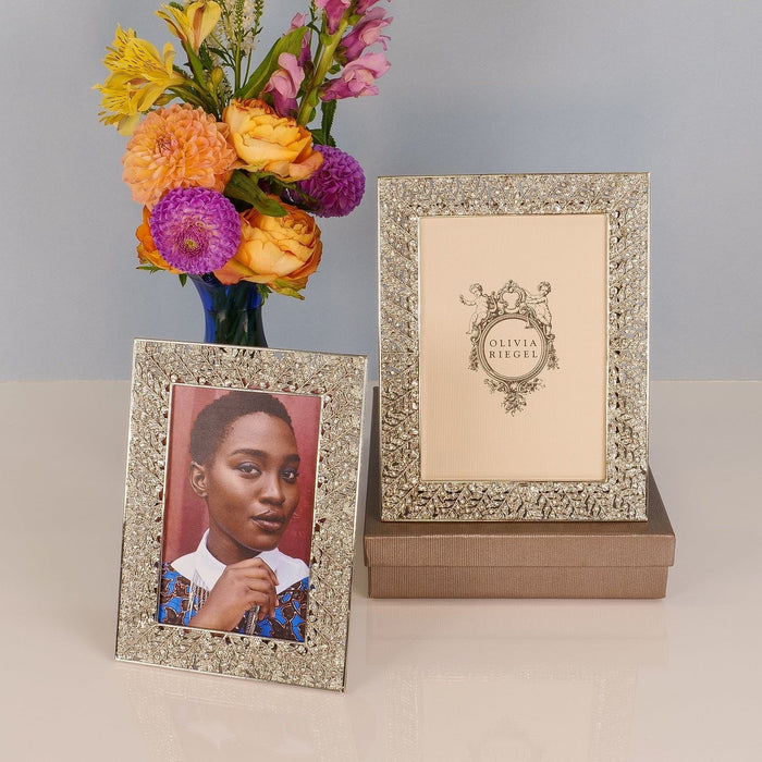 OLIVIA RIEGEL® Picture Frames Florence Frame