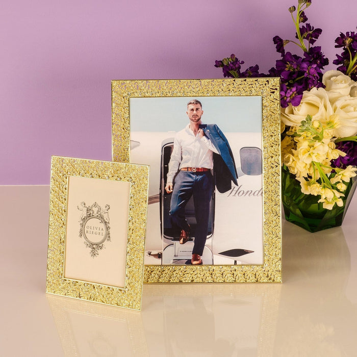 OLIVIA RIEGEL® Picture Frames Florence Frame