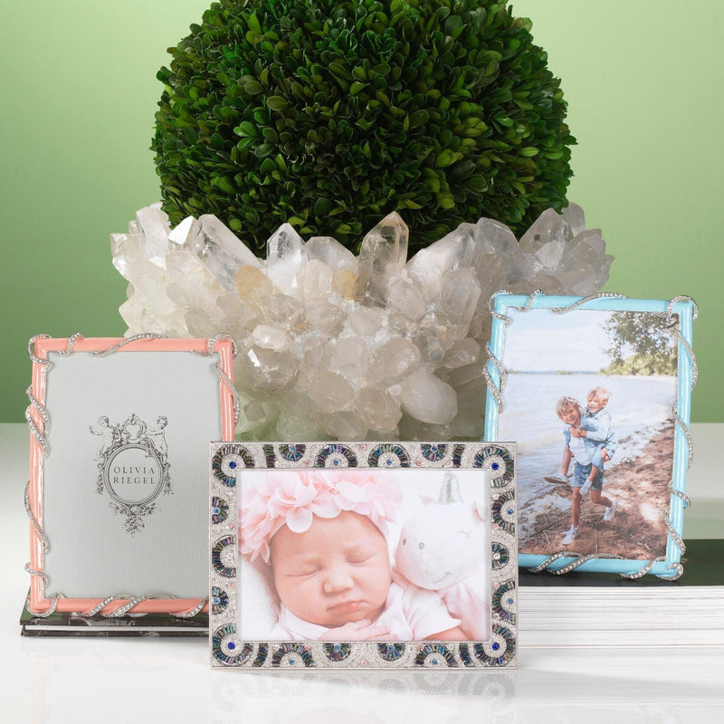 OLIVIA RIEGEL® Picture Frames Harlow Frame