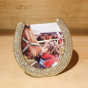 OLIVIA RIEGEL® Picture Frames Horseshoe 3.5" Frame